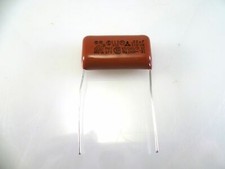 Panasonic ECQ-UN 0.22uf 250V AC X2 Interference Suppression Capacitor OL0167