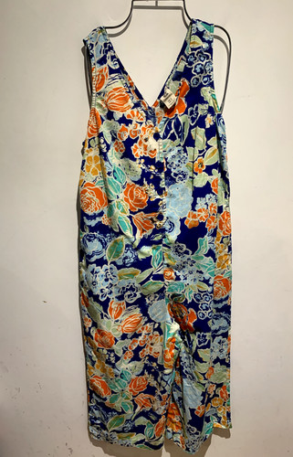Lucy yak playsuit jumpsuit - yak,