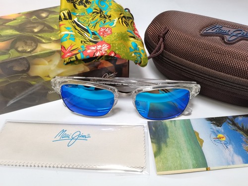 Maui jim kawika polarized - kawika,