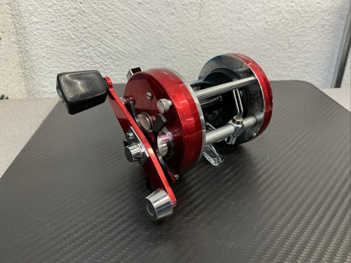 Vintage abu garcia - abu,