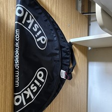 DISKLOK Security Steering