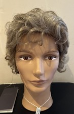  Natural Image Wig - Just