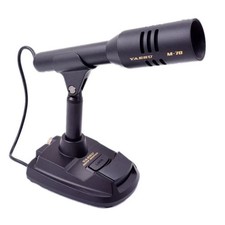 YAESU M-70 Desktop Microphone