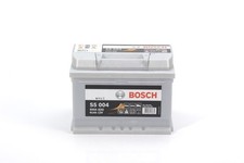 Starter Battery BOSCH S5 004