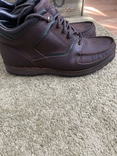 Rockport goretex boots 1990s - rockport,