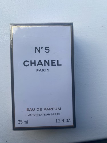 Chanel eau parfum - eau,