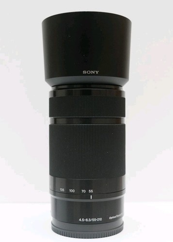 Sony 210mm 5 6 - sony, 55-210mm