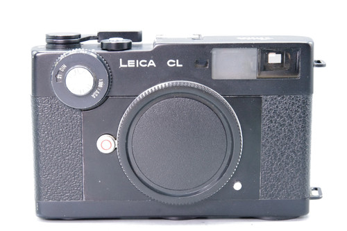 Leica 35mm rangefinder - leica,
