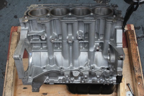 Ford tdci short - tdci, motor