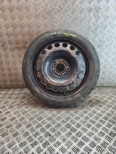 VAUXHALL INSIGNIA 08-17 SPACE SAVER 17'' WHEEL R17 125/70 5X120 PCD