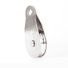 Portable Winch Single Swing