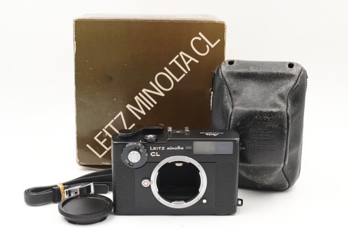 Meter works mint case - [, ]