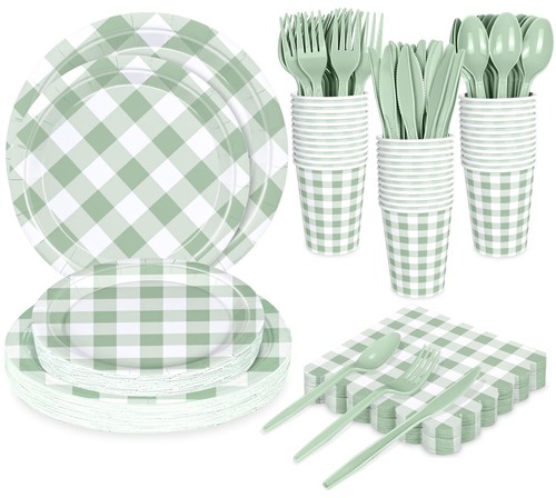 175 pcs sage green - 175,