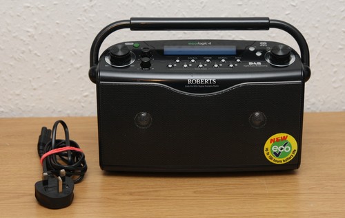 Roberts ecologic rd21 dab - roberts, 4