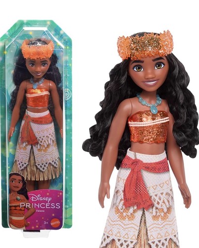 Mattel disney princess dolls - mattel,