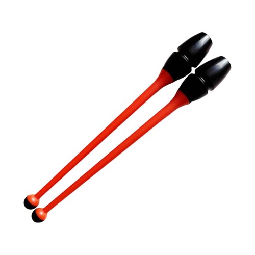 Gymnastics stick clubs for - gymnastics,