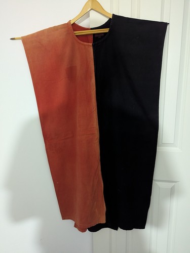 Xxl over tunic chess - xxl, tunic/chess