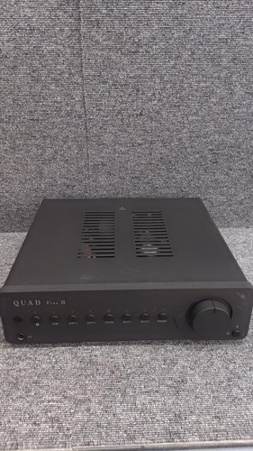 Quad vena integrated - ii,