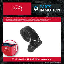 Wishbone / Control / Trailing