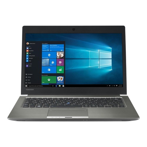 Toshiba portege z30 - portege, z30-c