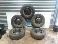 RANGE ROVER CLASSIC SET OF