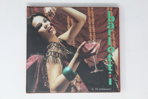 Barlotti various artists 2cd - barlotti,