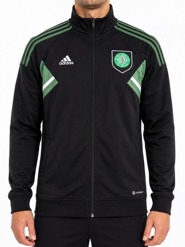 Adidas celtic glasgow jacket - adidas,