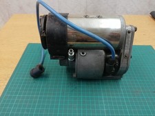 Lucas magneto M01 L and Dynamo