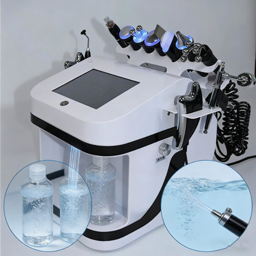 Hydra water facial - hydra,