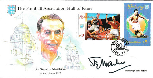 1995 football association - association, hall