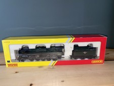 Hornby - R2785 BR Green 9F
