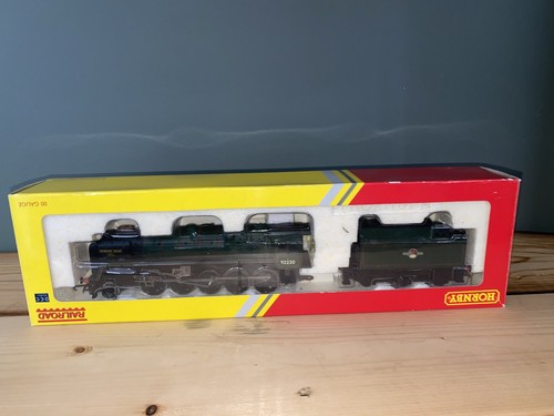 Hornby r2785 green - -, 9f