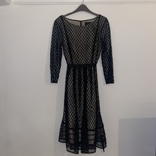 Betty Jackson Black Ladies