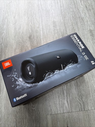 Jbl charge essential - essential, 3