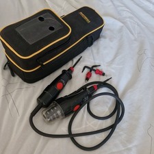 Martindale PD440 Drummond MTL20 Test Leads