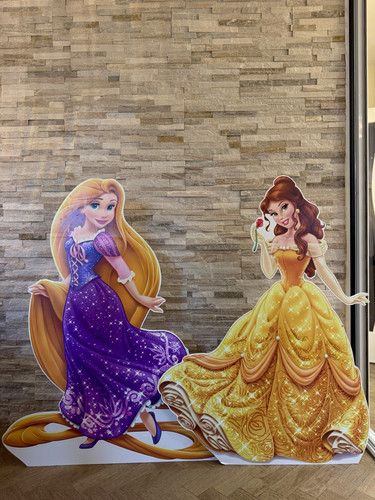 Belle rapunzel princess - belle, &
