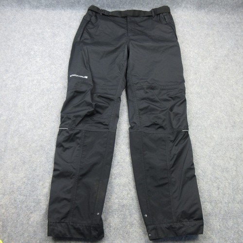 Endura trousers mens black - trousers, xl