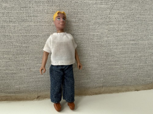 Vintage 1997 boy - vintage,