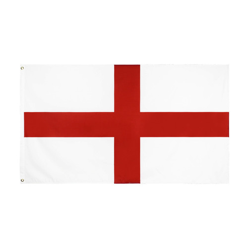 England flag 3ft 5ft - 3ft, x
