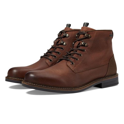 Barbour deckham cedar - barbour,