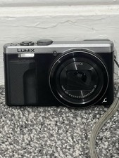 Panasonic Lumix TZ80 30x Zoom