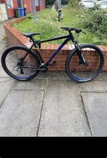 Carrera Hellcat 29 Men's