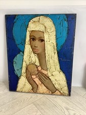 Vintage Jef Wauters "De Kleine