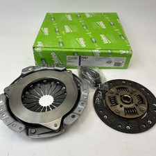 Valeo Replacement Clutch Kit