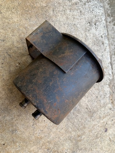 Rover p5b power - p5/p5b, steering