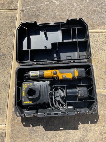 Dewalt dc600ka - dewalt,