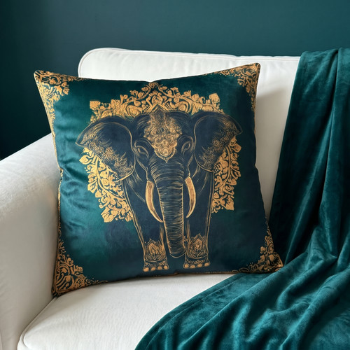 Luxury elephant decorative - luxury,