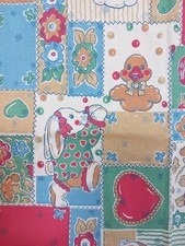 140cm piece vintage nursery - 140cm,