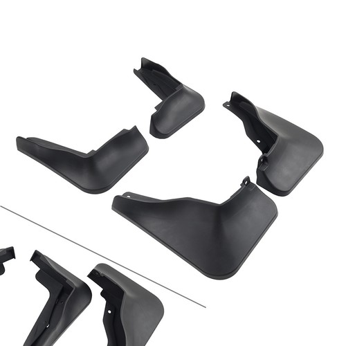 4pcs wheel mud flaps splash - mud,