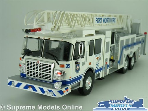 Smeal spartan fire engine - fire,